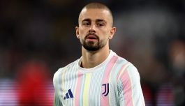 Juventus, scoppia il caso Zhegrova: Comolli corre ai ripari per gennaio