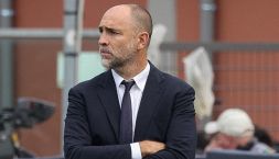 Juventus: tutte le colpe di Tudor, pesanti accuse di Compagnoni, web in tilt