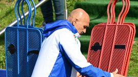 Juventus, le parole di Spalletti scatenano le tifoserie sui social: veleno, scudetto, arbitri, è bufera