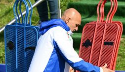 Juventus, le parole di Spalletti scatenano le tifoserie sui social: veleno, scudetto, arbitri, è bufera