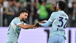 Villarreal-Juventus: formazioni, orario e dove vederlo in tv e in streaming, Champions League 2025-2026