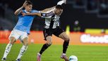 Lazio-Juventus, moviola: Var e arbitro in tilt, errori gravi, danneggiate entrambe le squadre Lazio-Juventus, moviola: Var e arbitro in tilt, errori gravi, danneggiate entrambe le squadre