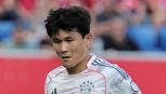 Perché Kim Min-Jae torna a salire nella playlist di Inter e Milan in vista del mercato di gennaio