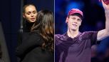 Jannik Sinner raggiunto a Vienna anche da Laila Hasanovic oltre ai genitori, non più tempo di omettere ma di cedere verità