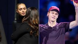 Jannik Sinner raggiunto a Vienna anche da Laila Hasanovic oltre ai genitori, non più tempo di omettere ma di cedere verità