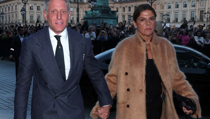 I 48 anni di Lapo Elkann oggi non ancora presidente della Juventus tra sociale e PFW, il sogno dei tifosi