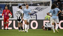 Serie A, le partite di oggi: dove vedere Torino-Genoa-Sassuolo-Roma, Fiorentina-Bologna e Lazio-Juventus