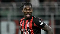 Milan-Pisa, il gol di Leao scatena le polemiche: Pavlovic è in fuorigioco. La sentenza di Marelli