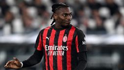 Milan, tegola Pulisic: Leao ha 90' per convincere Allegri. Rivoluzione obbligata, Max cambia tutto