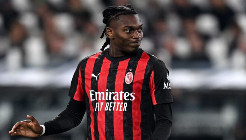 Milan, tegola Pulisic: Leao ha 90' per convincere Allegri. Rivoluzione obbligata, Max cambia tutto