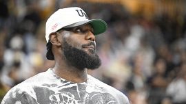 LeBron James, ma quale ritiro: la seconda 'Decision' promuove un cognac col suo volto sull'etichetta. È bufera