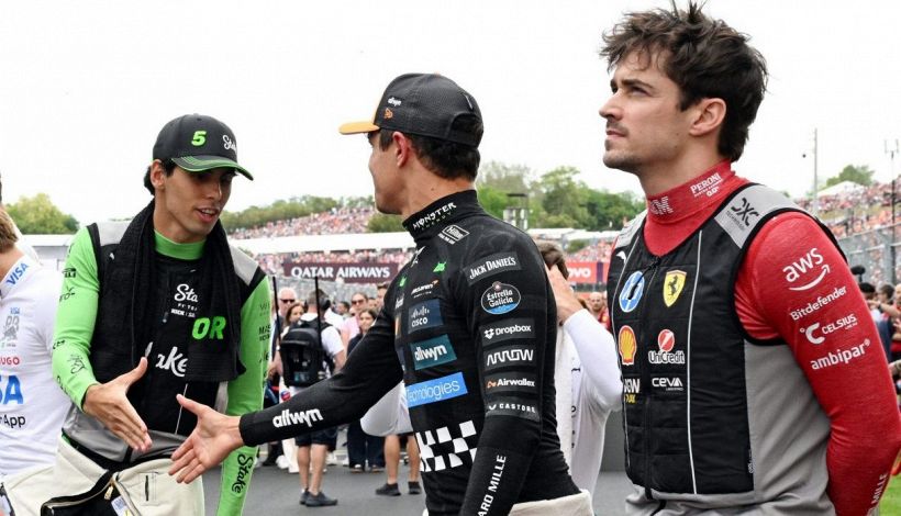 La Ferrari molla Leclerc: non solo Piastri, spunta Bortoleto ma c'è già Bearman. Il punto sul mercato piloti