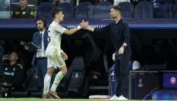Real Madrid-Barcellona, la risposta di Xabi alle insinuazioni di Yamal: dove vedere in chiaro il Clasico