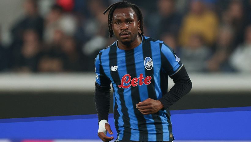 Atalanta-Lazio 0-0 pagelle: sprazzi di vero Lookman non bastano, Provedel e il palo salvano Sarri