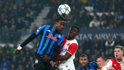 Atalanta, allarme Lookman: non segna più. La mancata cessione è già un rimpianto, vale ancora 50 milioni?