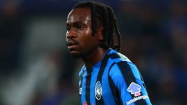 Calciomercato: telenovela Lookman finita, la Juve prende Holm, Mateta-Milan si fa, Zaragoza e Fortini verso Roma