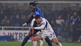 Atalanta-Lookman, guerra e pace: ora per Percassi è un super-professionista, il gesto che ha colpito Juric