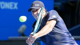 Shanghai, Darderi non si nasconde: batte Bu e si regala il derby con Musetti. Arnaldi s'arrende a Davidovich