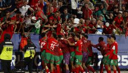 Mondiali Under 20: l'Argentina crolla in finale col Marocco, festa fino all'alba in Africa