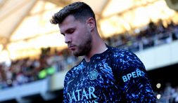 Inter, Martinez e la scelta a sorpresa: domani intanto l'autopsia dell'anziano investito, il club si tutela