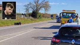 Inter-Fiorentina senza Josep Martinez dopo la tragedia, social chiusi e psicologo. Indagine per omicidio stradale