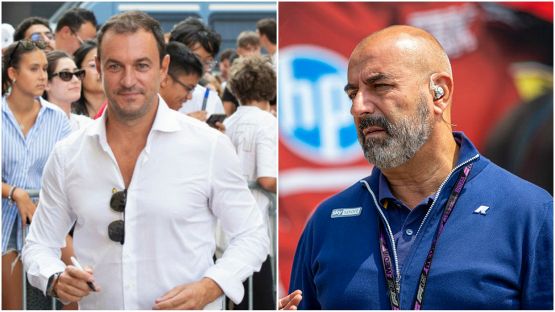 Ferrari spaccata tra Hamilton e Leclerc: per Ivan Capelli e Matteo Bobbi due blocchi contrapposti