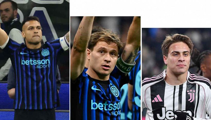Monte ingaggi di Serie A, la classifica 2026-27: le squadre che spendono di più e meno, i calciatori più pagati