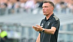 Juventus-Udinese, Brambilla nè Tudor nè Spalletti: quanti cambi di formazione ma Thuram va ko