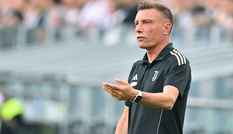 Juventus-Udinese, Brambilla nè Tudor nè Spalletti: quanti cambi di formazione ma Thuram va ko