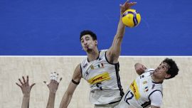 Superlega al via: Perugia vuol riprendersi lo scudetto, Trento con l'incognita Lavia, Civitanova e Verona per stupire