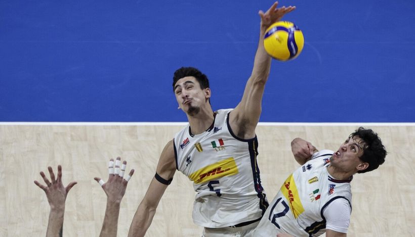 Superlega al via: Perugia vuol riprendersi lo scudetto, Trento con l'incognita Lavia, Civitanova e Verona per stupire