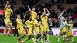 Serie A, le partite di oggi: dove vedere Milan-Pisa in tv e in streaming: orari e info