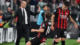 Milan, Allegri e la profezia su Pulisic: chi sarà ora il rigorista rossonero
