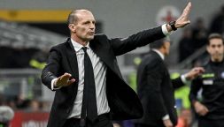 Milan, clamoroso Allegri: fugge da Adani alla Ds poi bufera con Ciccio Graziani