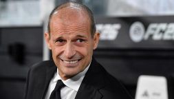 Milan, Allegri vota per giocare alle 20: retroscena su lite post-Juve, che polemica sugli infortunati