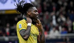 Milan, Leao: la risposta ad Allegri e le bordate di Marchegiani. Si scatena la polemica