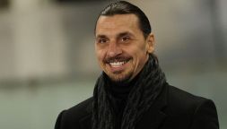 Milan, Ibrahimovic: Leao ha vinto lo scudetto da solo, non perdono Guardiola, la verità su Allegri