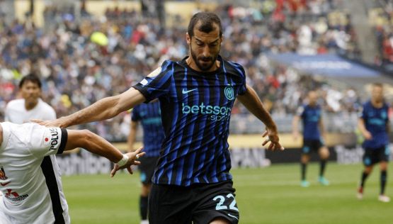 Inter, tegola Mkhitaryan: i tempi di recupero. Marotta pensa già al suo sostituto, pazza idea Bernardo Silva