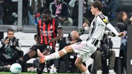 Juventus-Milan, moviola: errore grave di Guida, i rigori chiesti dai rossoneri