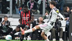 Juventus-Milan, moviola: errore grave di Guida, i rigori chiesti dai rossoneri