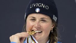 Michela Moioli, chi è la campionessa di snowboard che ha portato in alto l'Italia: l'amicizia con Sofia Goggia, i record