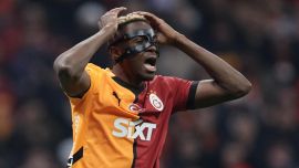 Napoli, plusvalenza Osimhen: “Non lasciamo tracce”, la chat di Giuntoli che scatena il web