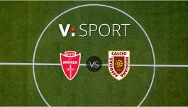 Monza-Reggiana 25 ottobre 2025: orario, arbitro, precedenti e statistiche