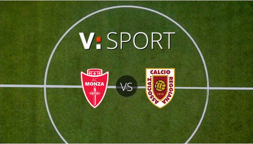 Monza-Reggiana 25 ottobre 2025: orario, arbitro, precedenti e statistiche