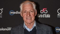 Chi è Mara Mosole, ex campionessa di ciclismo e compagna di Francesco Moser