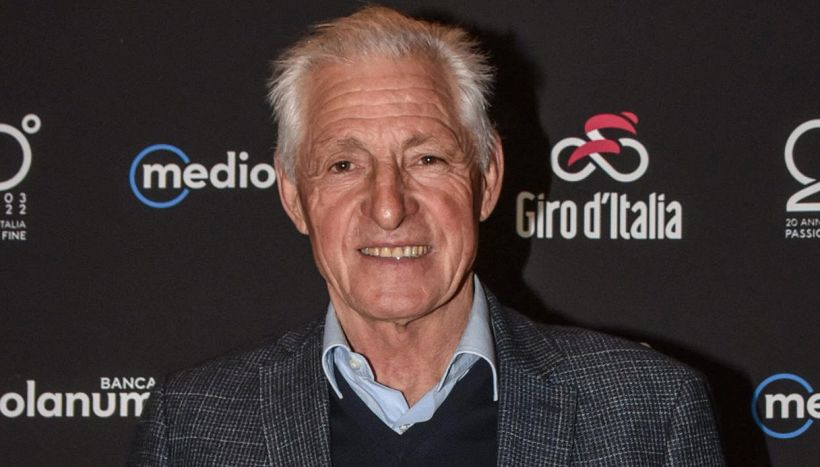 Chi è Mara Mosole, ex campionessa di ciclismo e compagna di Francesco Moser