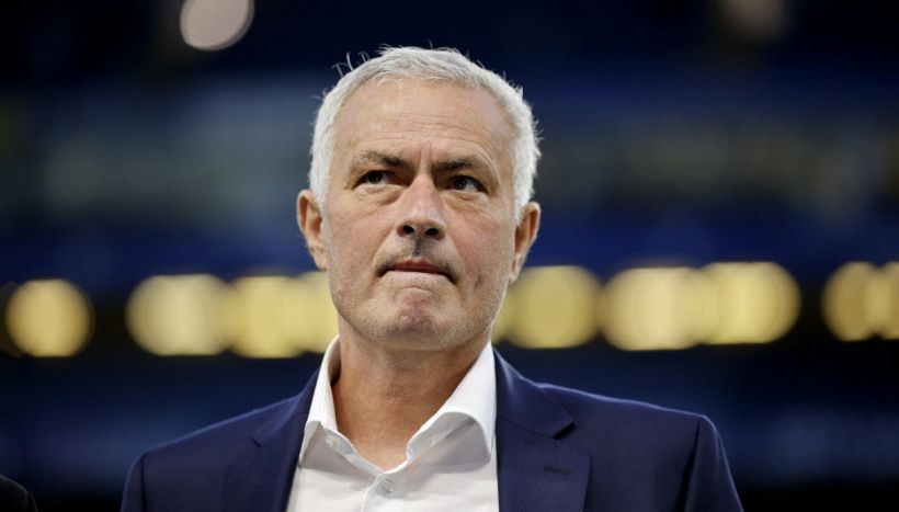 “È tutta colpa di Mourinho”: le accuse pesantissime del nuovo presidente del Fenerbahce allo Special One