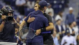 Musetti con Sinner alle ATP Finals, De Minaur ultima vittima di Shanghai: rischio stagione finita
