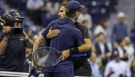 Musetti con Sinner alle ATP Finals, De Minaur ultima vittima di Shanghai: rischio stagione finita