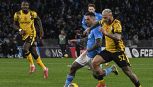Serie A, le partite di oggi: dove vedere Parma-Como, Udinese-Lecce, Napoli-Inter e Cremonese-Atalanta in tv